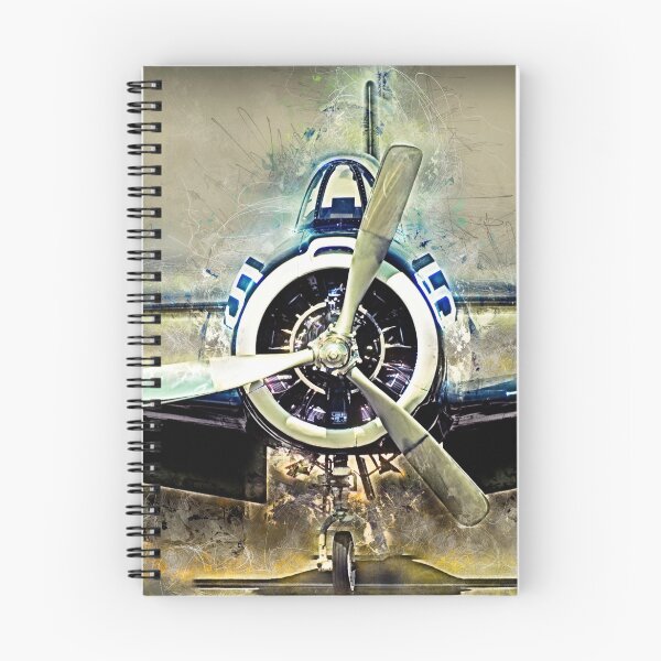Item preview, Avión estilo grunge azul designed and sold by chphotogs.