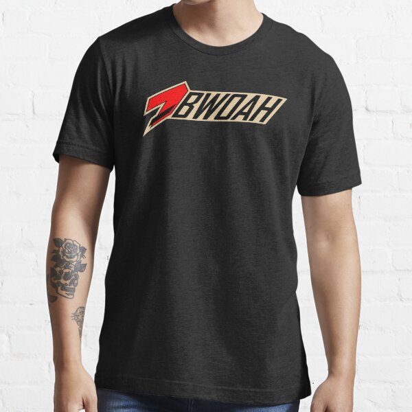 BWOAH Essential T-Shirt