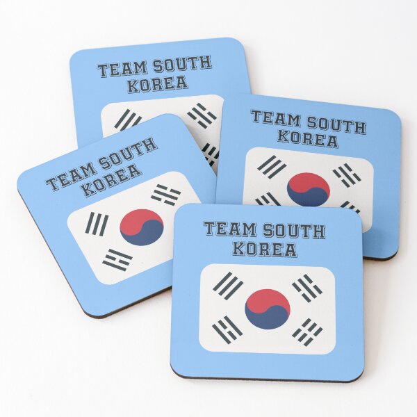 Item preview, South Korean Qatar worldcup 2022 designed and sold by Daebakshop.