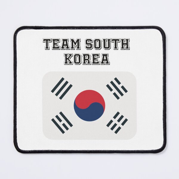 Item preview, South Korean Qatar worldcup 2022 designed and sold by Daebakshop.