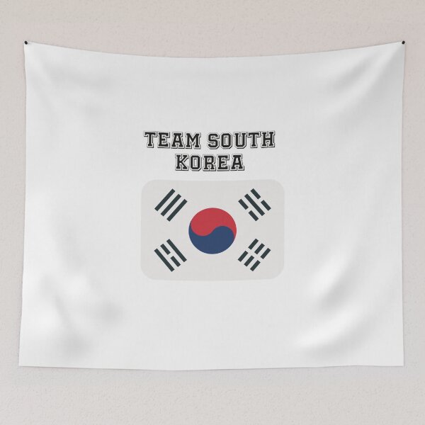 Item preview, South Korean Qatar worldcup 2022 designed and sold by Daebakshop.