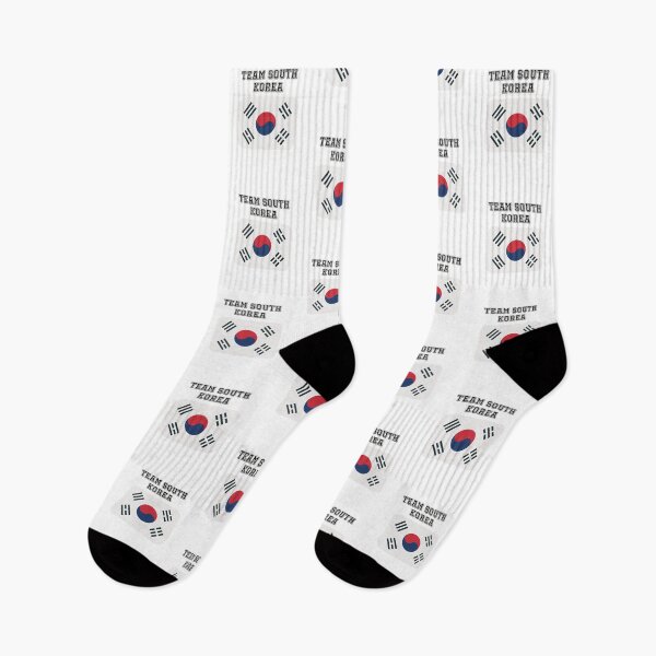 Item preview, South Korean Qatar worldcup 2022 designed and sold by Daebakshop.