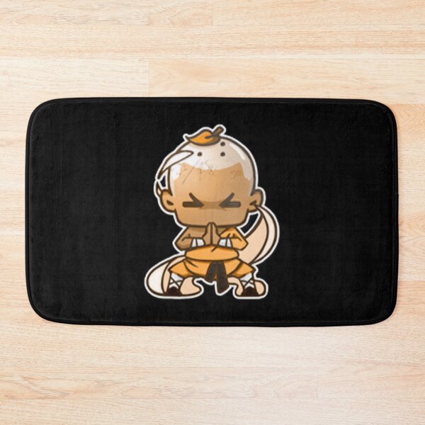 Item preview, Guy demonstrates the art of Shaolin designed and sold by si3iy.