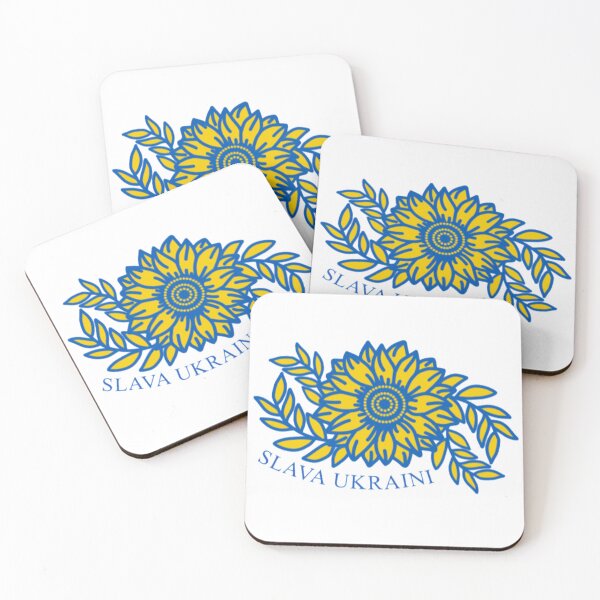 Item preview, Slava Ukraini designed and sold by radiantdark.
