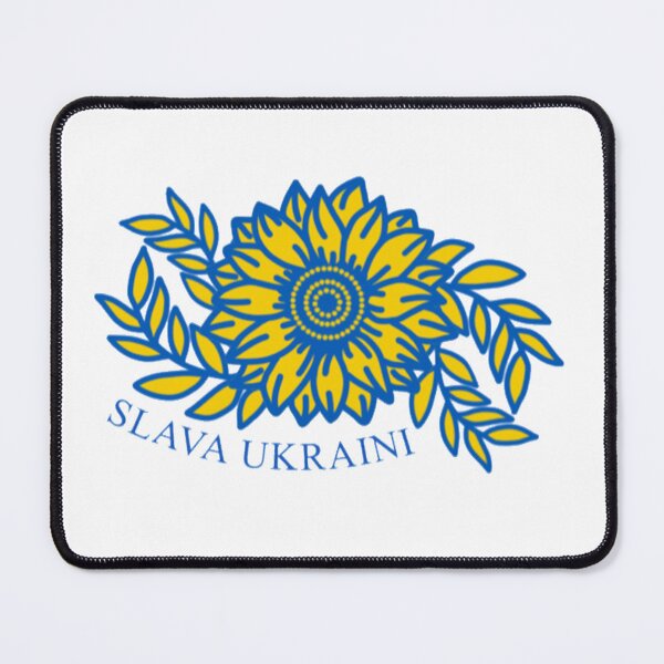 Item preview, Slava Ukraini designed and sold by radiantdark.