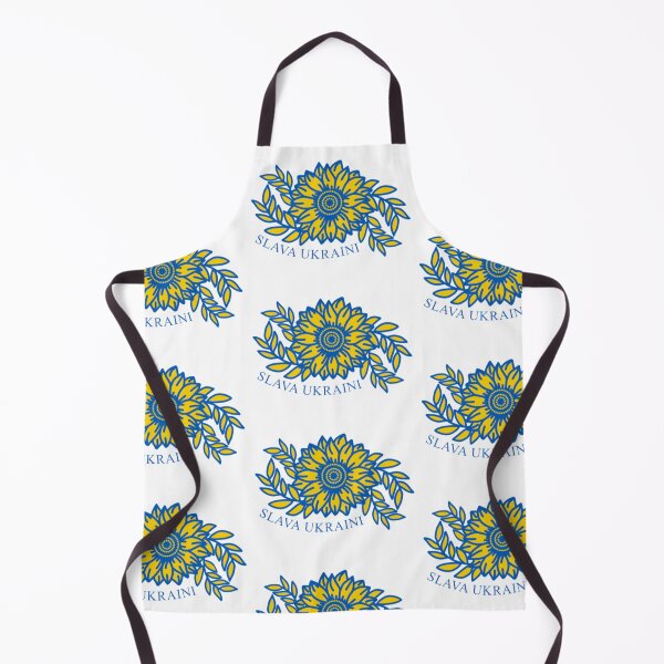 Item preview, Slava Ukraini designed and sold by radiantdark.