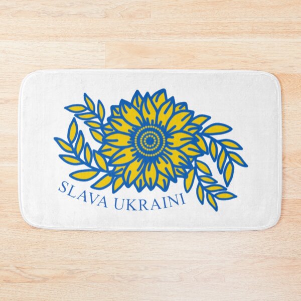 Item preview, Slava Ukraini designed and sold by radiantdark.