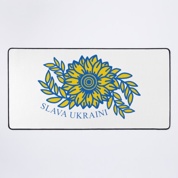 Item preview, Slava Ukraini designed and sold by radiantdark.