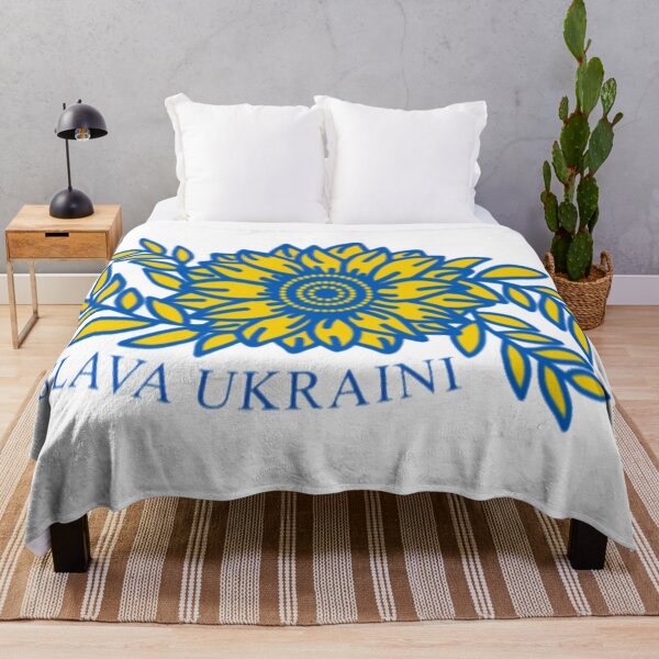 Item preview, Slava Ukraini designed and sold by radiantdark.