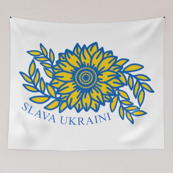 Item preview, Slava Ukraini designed and sold by radiantdark.