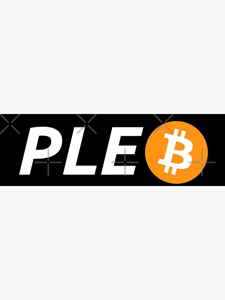 bitcoin maxi