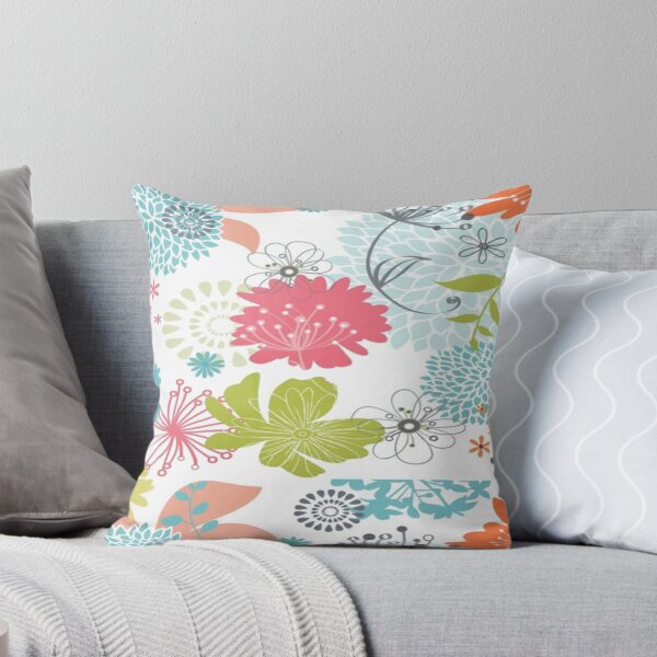Item preview, Floral mix.  designed and sold by VervainTrendy.