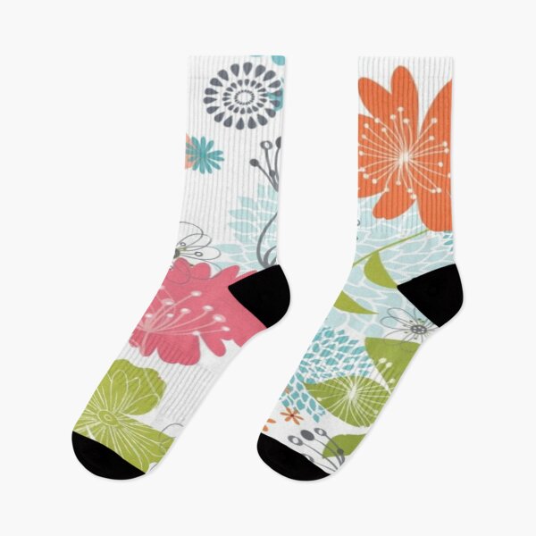 Item preview, Floral mix.  designed and sold by VervainTrendy.