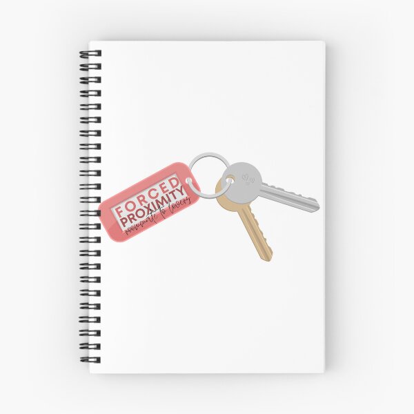 Item preview, Forced Proximity Keys designed and sold by MeCoDesigns.