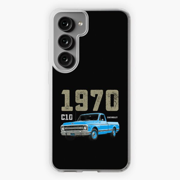 Chevy Phone Cases for Samsung Galaxy for Sale Redbubble