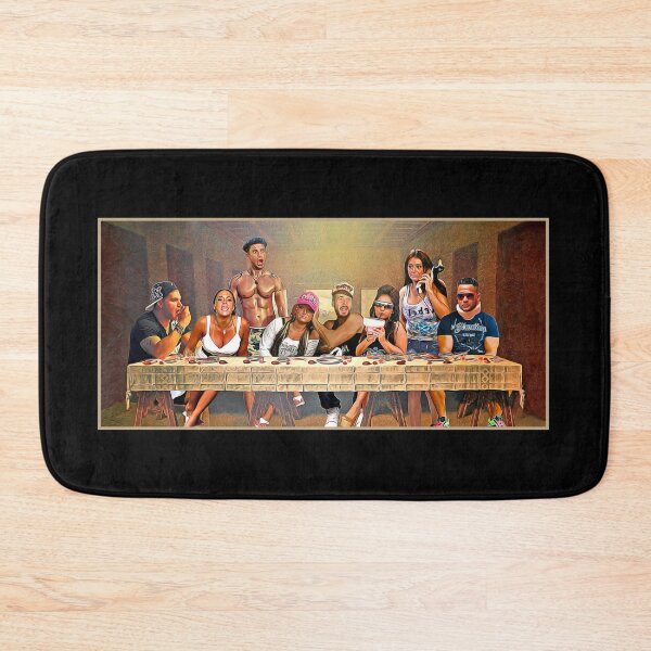 Item preview, Jersey Shore, The Last Sunday Dinner designed and sold by ProudClothing.