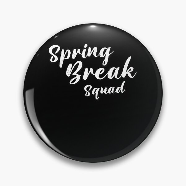 Item preview, Spring Break Squad 2022 Family Matching Group Vacation Beach T-Shirt designed and sold by sweazyyh.