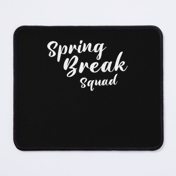 Item preview, Spring Break Squad 2022 Family Matching Group Vacation Beach T-Shirt designed and sold by sweazyyh.