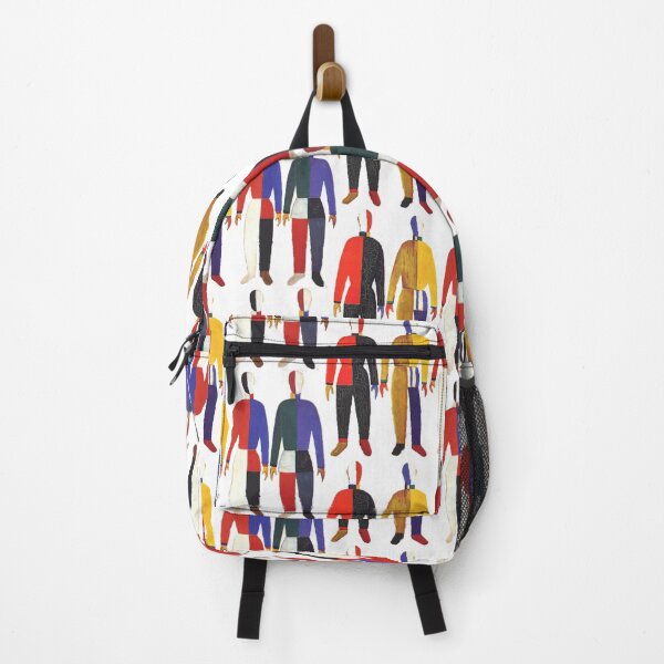 Item preview, Kazimir Malevich Sportsmen designed and sold by CafeRacer044.