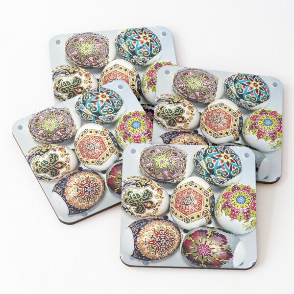 Item preview, Easter Ready designed and sold by Sarah Snow Scott.