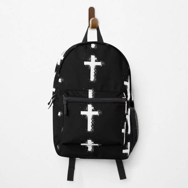 Item preview, Cross, Faith, Jesus Saves designed and sold by ChristianLife.