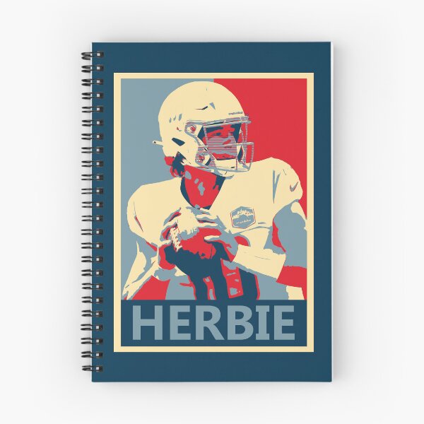Item preview, Justin Herbert Chargers Campaign designed and sold by alolaraichu.