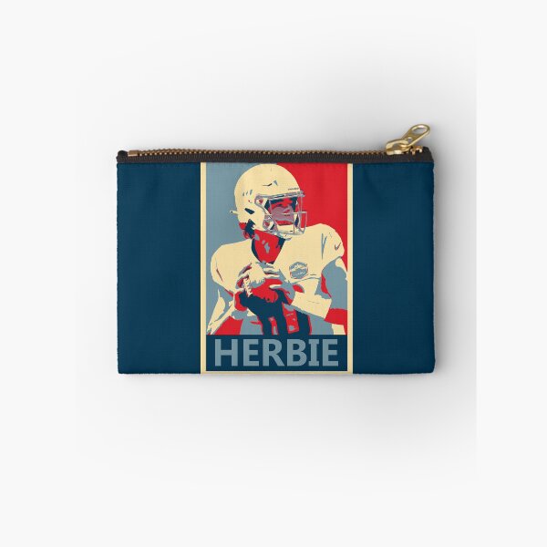 Item preview, Justin Herbert Chargers Campaign designed and sold by alolaraichu.