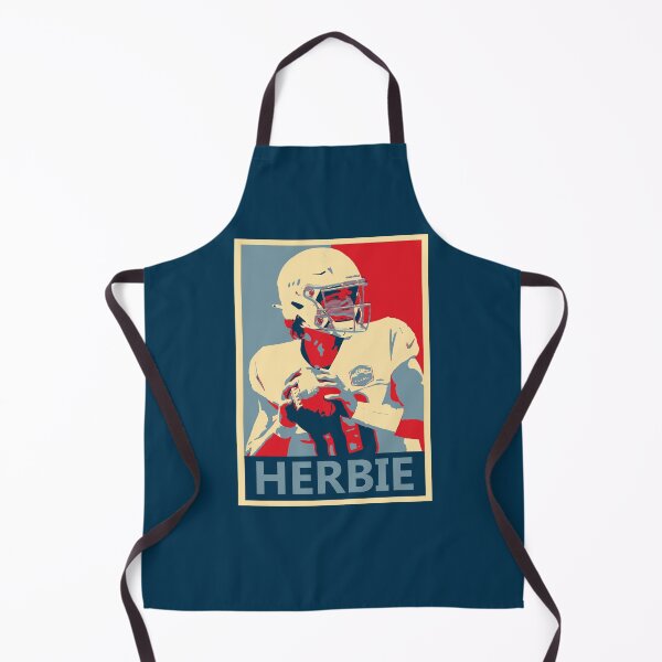 Item preview, Justin Herbert Chargers Campaign designed and sold by alolaraichu.