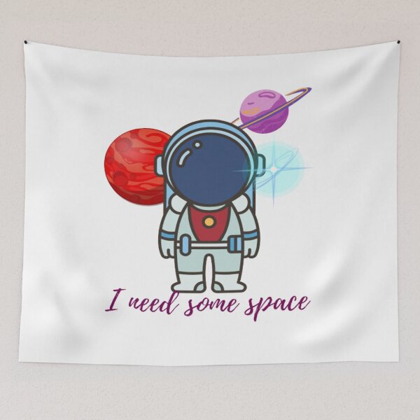Item preview, I need some space designed and sold by Emplan.