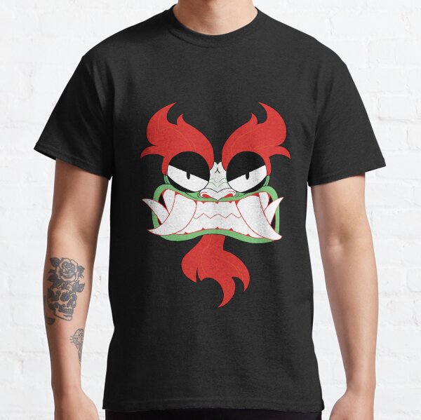 Aku Classic T-Shirt