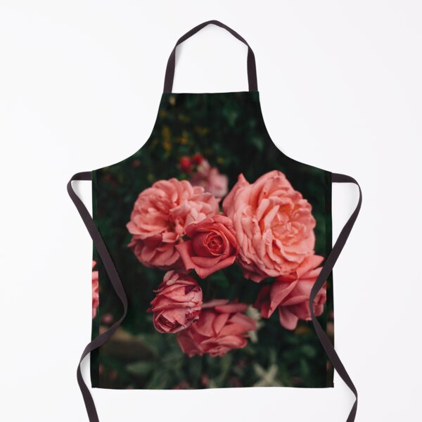 Item preview, Pink Rose Garden designed and sold by newburyboutique.