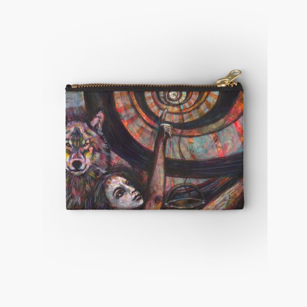 Item preview, The Only Way From Here is Up designed and sold by Elizabeth D'Angelo.