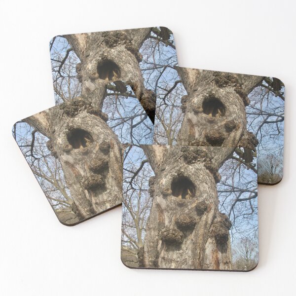 Item preview, Hollow Tree designed and sold by Shulie1.