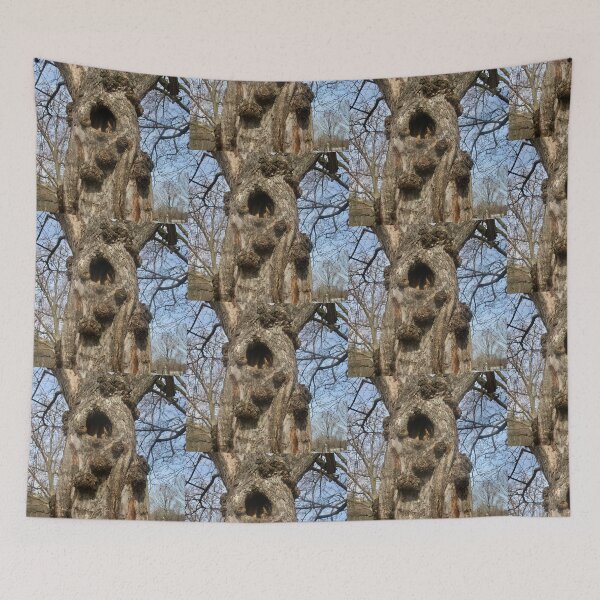 Item preview, Hollow Tree designed and sold by Shulie1.