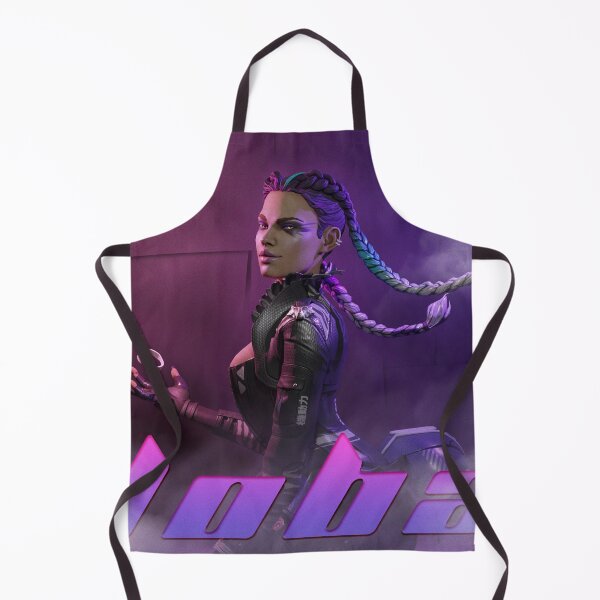 Item preview, Loba Legend  designed and sold by dusan449.