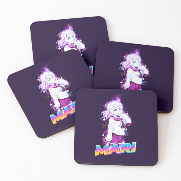 Item preview, Mari | Love Live Sunshine designed and sold by Fish6SticksP.