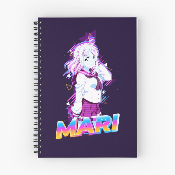 Item preview, Mari | Love Live Sunshine designed and sold by Fish6SticksP.