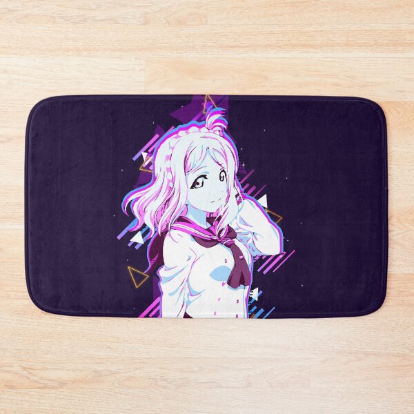 Item preview, Mari | Love Live Sunshine designed and sold by Fish6SticksP.