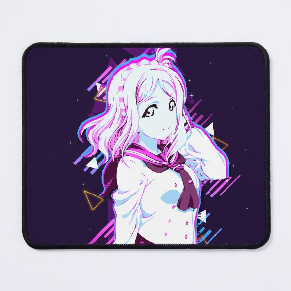 Item preview, Mari | Love Live Sunshine designed and sold by Fish6SticksP.