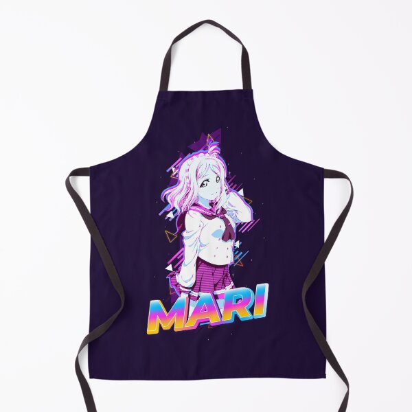 Item preview, Mari | Love Live Sunshine designed and sold by Fish6SticksP.