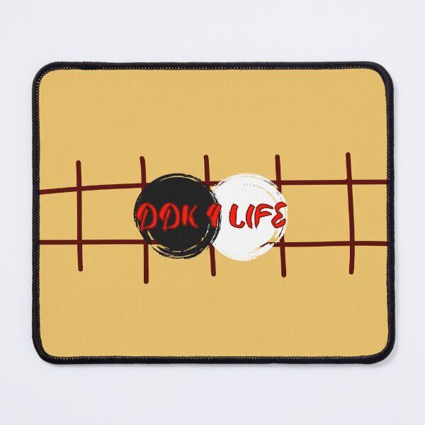 Item preview, DDK 4 Life | Go | Igo | Baduk | Weiqi | Go Humor designed and sold by DastardLee.
