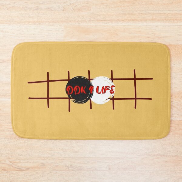 Item preview, DDK 4 Life | Go | Igo | Baduk | Weiqi | Go Humor designed and sold by DastardLee.