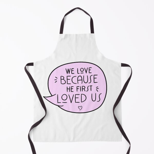Item preview, Copy of In love christian sticker designed and sold by Raquel Quintana.
