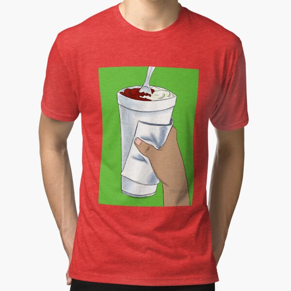 elote t shirt