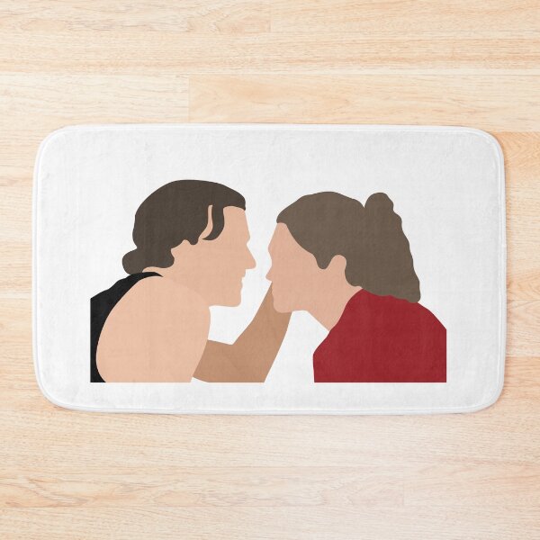 Item preview, 10 Things I Hate About You movie designed and sold by gengilust.