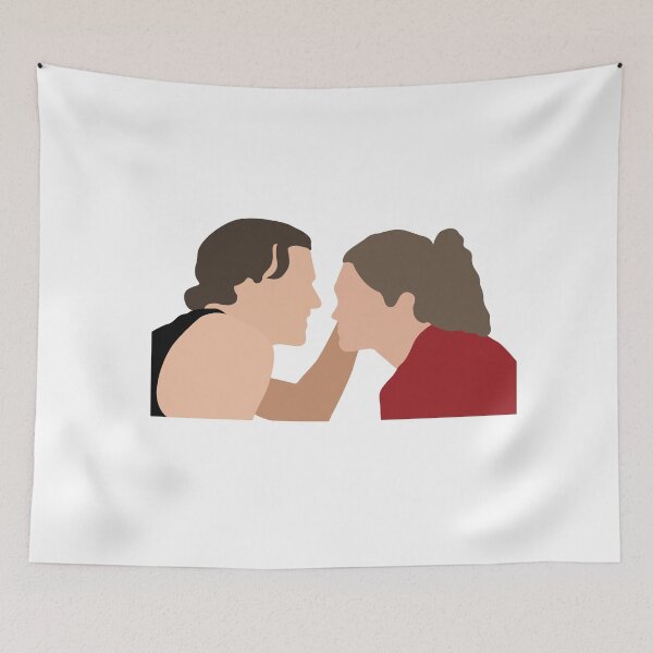 Item preview, 10 Things I Hate About You movie designed and sold by gengilust.