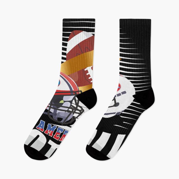 Item preview, American Football Funny designed and sold by soebekhi.