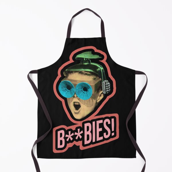 Item preview, B**bies! Oh My! designed and sold by BananaDogg.