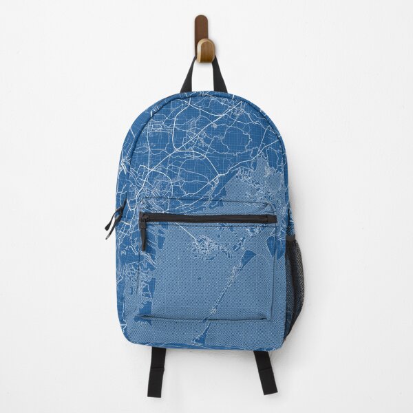 Item preview, Venice City Map of Veneto, Italy - Blueprint designed and sold by deMAP.