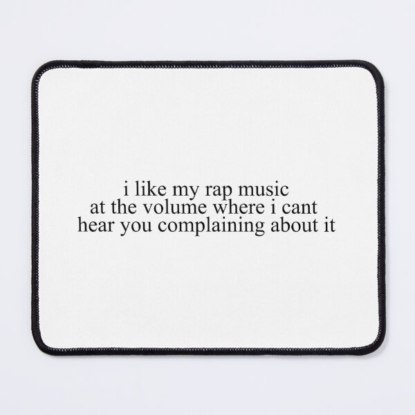 Item preview, rap music designed and sold by Gabriella Racano.